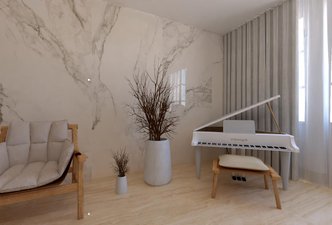 Sala de Estar 