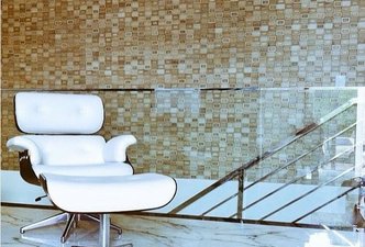 Paredes com Detalhes