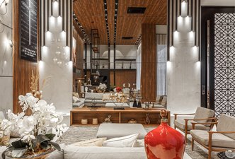 Casa DMJ