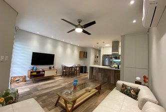 Arq. Lucas Crepaldi