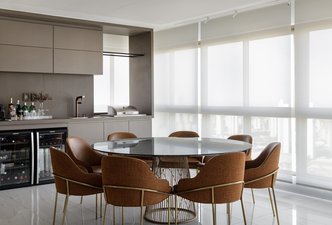 APARTAMENTO M.I