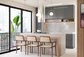Apartamento MIO