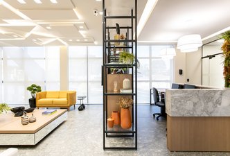 Arquitetura e Saúde