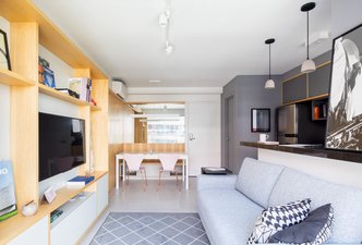 Apartamento Orto