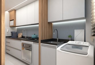 APARTAMENTO JS