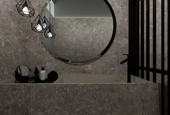Lavabo PL