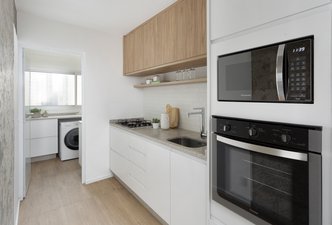 APARTAMENTO SANTANA