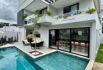 Casa Ecoville Rio Branco