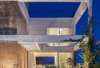 CASA GK