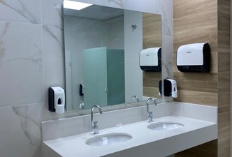 Wc Comercial