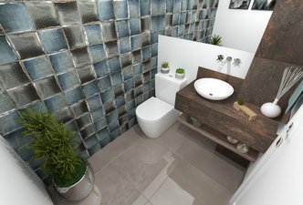 Lavabo Moderno