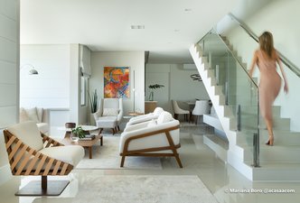 Apartamento TV