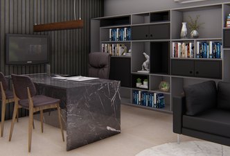 Sala de Atendimento F.F.