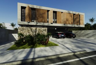 CASA HARAS