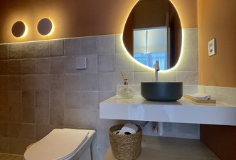 Lavabo TB Arq & Design