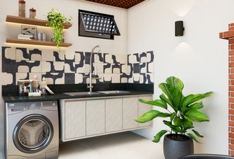 PROJETO CM: ÁREA GOURMET