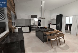 Cozinha