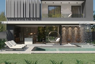 Casa Ecoville Rio Branco