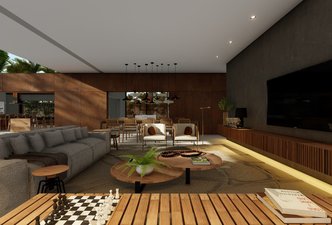 CASA COND. RODRIGO SALLOUM