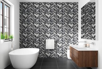 Linha Stone Wall