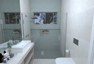 Banho 