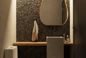 Lavabo AP I RM