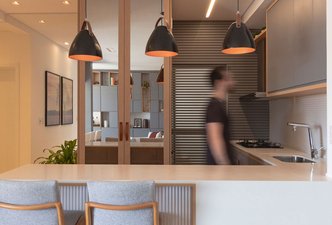 Apartamento Salvan