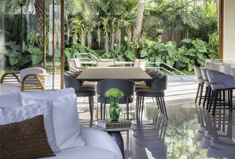 Living/Gourmet M|E