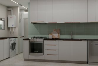 Cozinha 