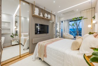 Apartamento MF&V