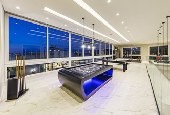 CASA RESORT - JOGOS