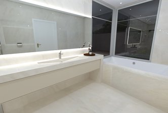 BANHO MASTER - CP