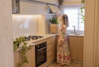 Cozinha E+L