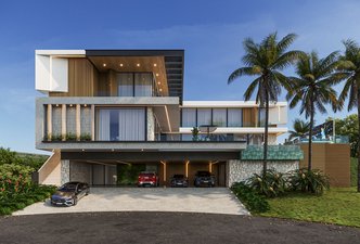 Residencial Paulo e Fernando