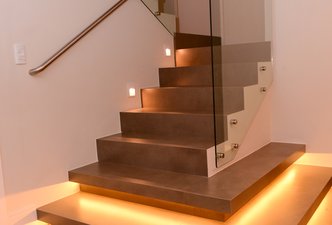 Escada SBV