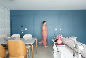 Apartamento 32B