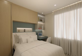 PROJETO QUARTO JOVEM