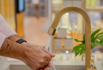 Quiosque Provanza · Center Shopping Uberlândia