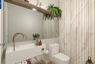 Lavabo