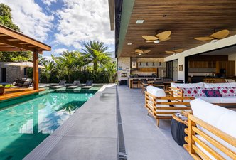 CASA M 