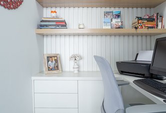 Apartamento 32B