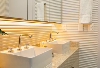 APARTAMENTO VINIL | BWC Suíte | HABITÁ Arquitetura