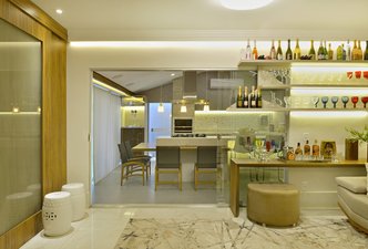 Projeto Residencial IV