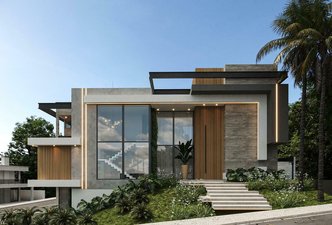 Residencial Jeorge e Atthila