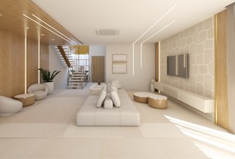 Sala Aconchegante 