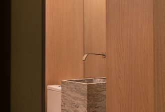Apartamento Decorado Autoral - MKS