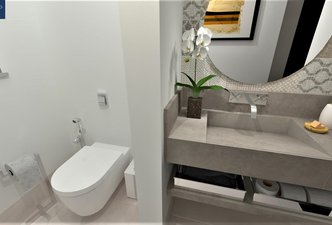 Lavabo