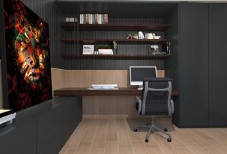 Home Office