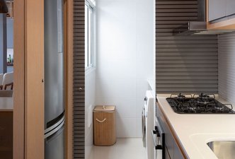 Apartamento Salvan