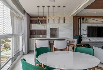 APARTAMENTO DM